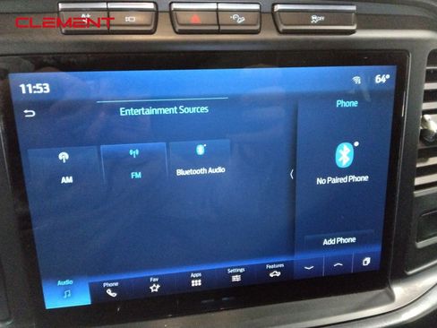 Used 2022 Ford F150 XLT w/ Equipment Group 302A High image 15