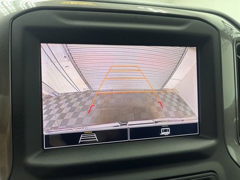 New 2025 GMC Sierra 1500 Pro w/ Graphite Edition image 9