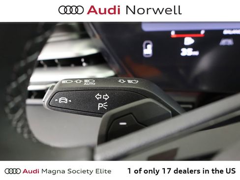 New 2026 Audi A5 2.0T Premium Plus AWD/4WD image 27