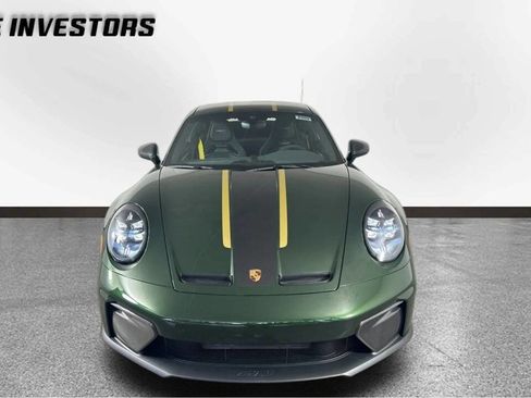 Used 2026 Porsche 911 GT3 RWD image 5