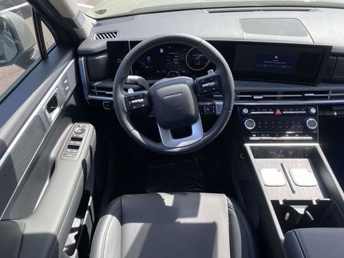 New 2026 Hyundai Santa Fe Limited FWD image 13