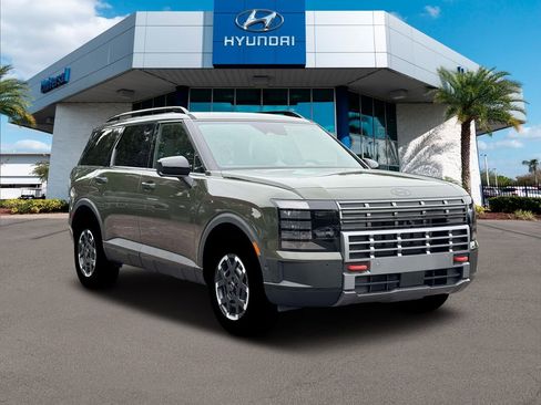 New 2026 Hyundai Palisade XRT Pro image 12