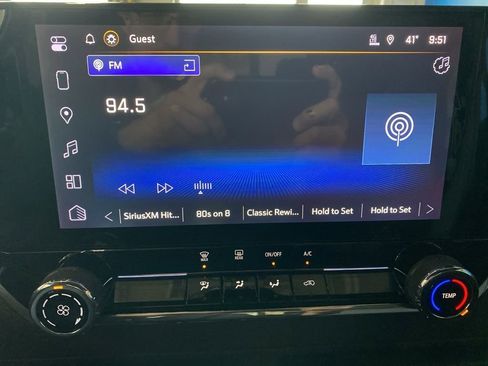 New 2026 Chevrolet Colorado W/T w/ WT Custom Package image 2