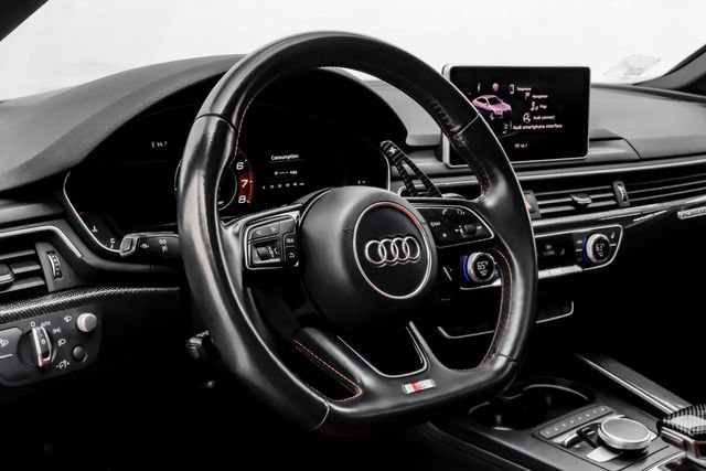 Used 2018 Audi S5 Prestige w/ S Sport Package AWD/4WD image 22