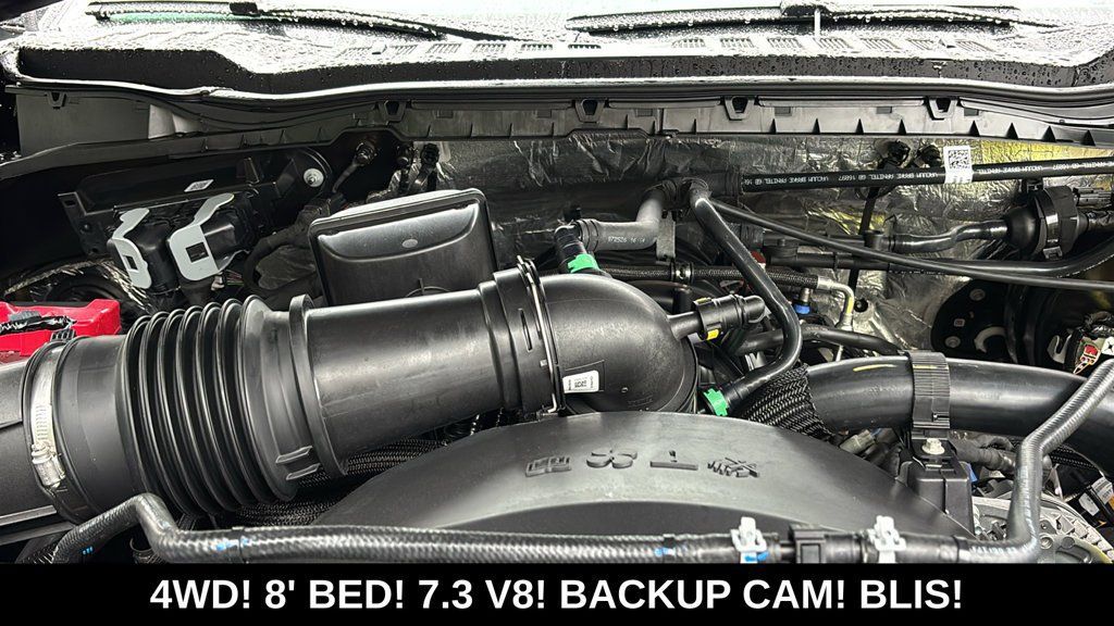 New 2027 Ford F350 XLT AWD/4WD image 28