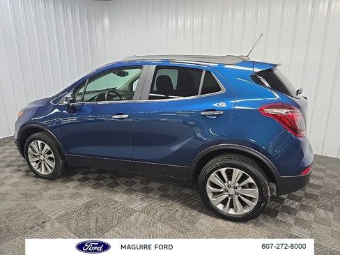 Used 2019 Buick Encore Preferred AWD/4WD image 5