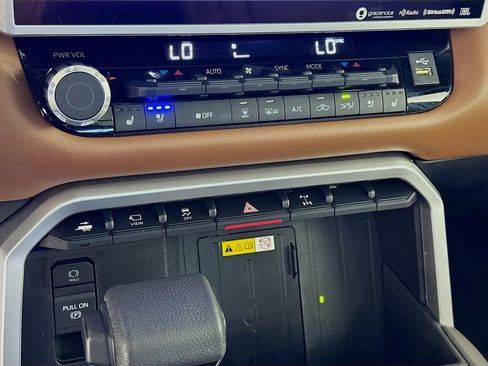 Used 2023 Toyota Tundra 1794 Edition w/ TRD Off-Road Package image 19