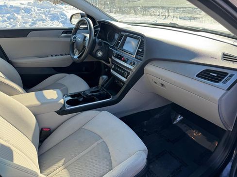 Used 2018 Hyundai Sonata SE image 31