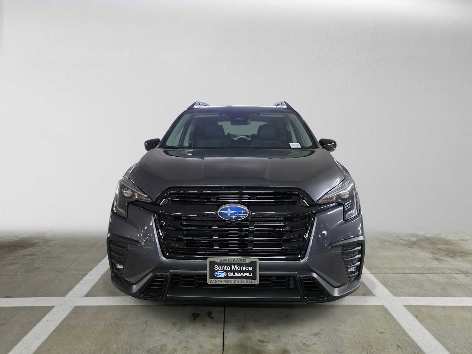 New 2026 Subaru Ascent Bronze Edition AWD/4WD image 8