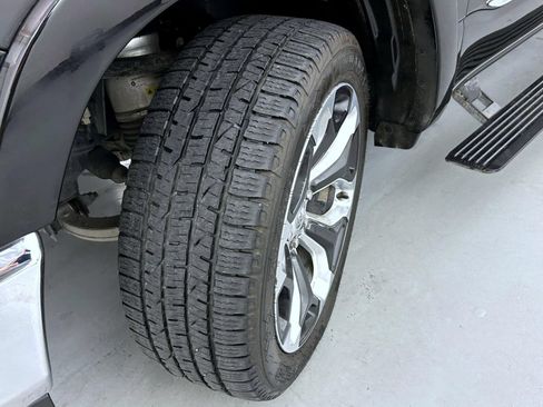 Used 2023 RAM 1500 Limited AWD/4WD image 26