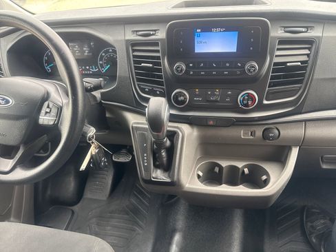 Certified 2024 Ford Transit 250 Base w/ Exterior Upgrade Package image 18