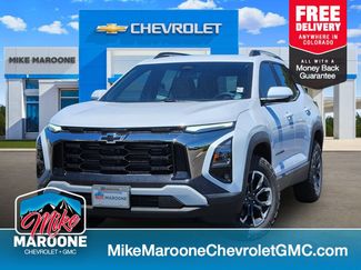 New 2026 Chevrolet Equinox ACTIV w/ Convenience Package III AWD/4WD video 1