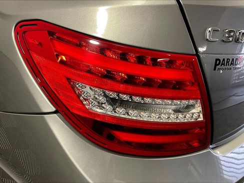 Used 2013 Mercedes-Benz C 300 4MATIC Sedan image 21