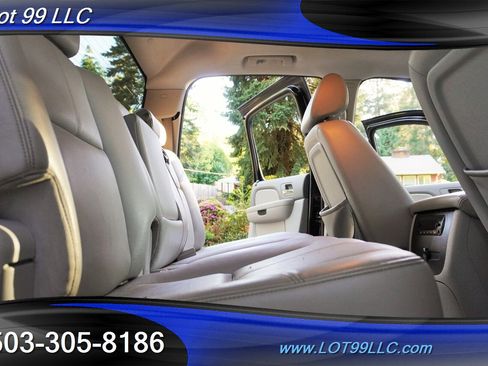 Used 2008 GMC Sierra 2500 SLT w/ Z71 Off-Road Package AWD/4WD image 15