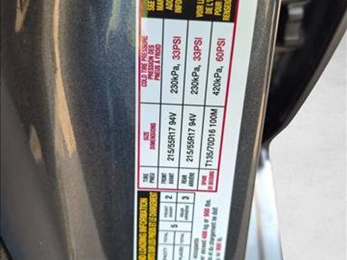 Used 2023 Nissan Altima 2.5 SV w/ SV Premium Package FWD image 24