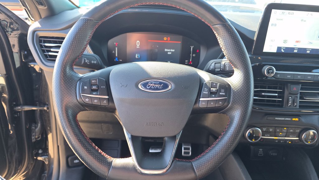 Used 2024 Ford Escape ST-Line AWD/4WD image 14