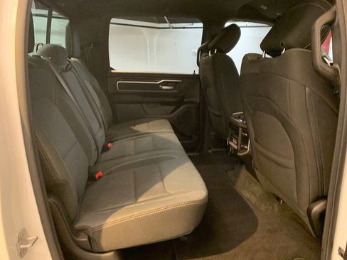 Used 2020 RAM 1500 Big Horn image 51