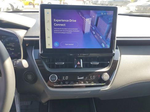 New 2026 Toyota Corolla Cross XLE FWD image 14