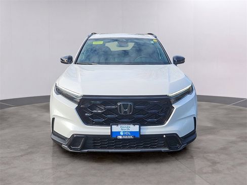 Certified 2023 Honda CR-V Sport image 2