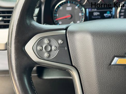 Used 2019 Chevrolet Tahoe LT RWD image 18