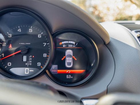 Used 2014 Porsche Cayman image 41