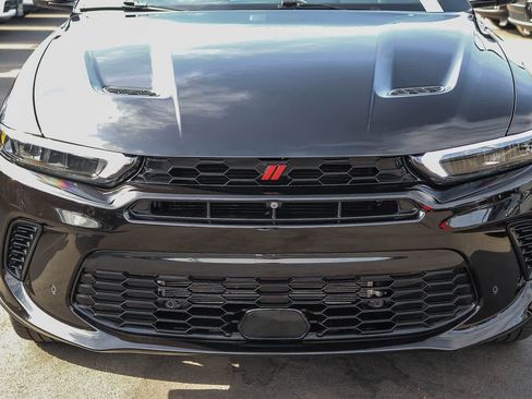 Used 2024 Dodge Hornet GT AWD/4WD image 8