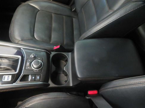 Used 2022 MAZDA CX-5 AWD 2.5 S w/ Premium Package image 46