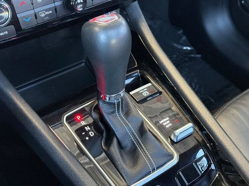 Used 2022 Jeep Compass High Altitude image 21