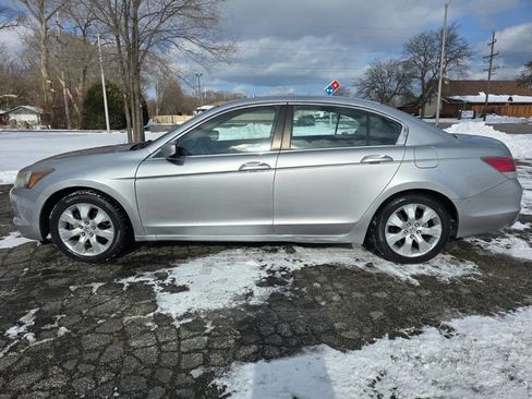 Used 2008 Honda Accord EX image 4