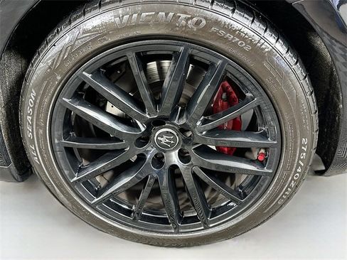 Used 2018 Maserati Ghibli S Q4 image 30