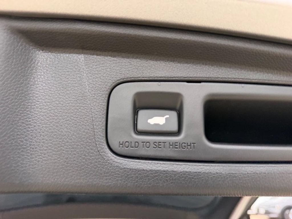 New 2027 Honda CR-V Sport-L image 5