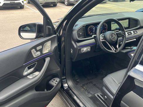 Certified 2025 Mercedes-Benz GLE 450e 4MATIC image 15