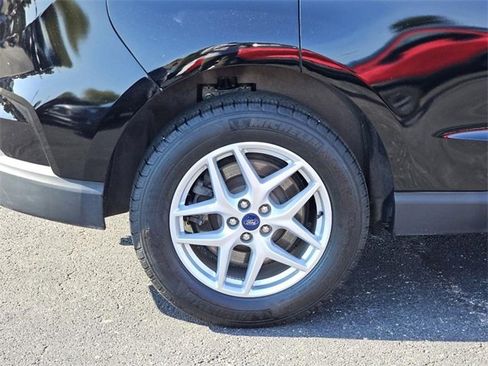 Used 2021 Ford Edge SEL w/ Convenience Package image 10