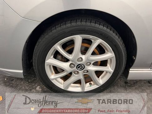 Used 2014 MAZDA MAZDA5 Touring FWD image 22