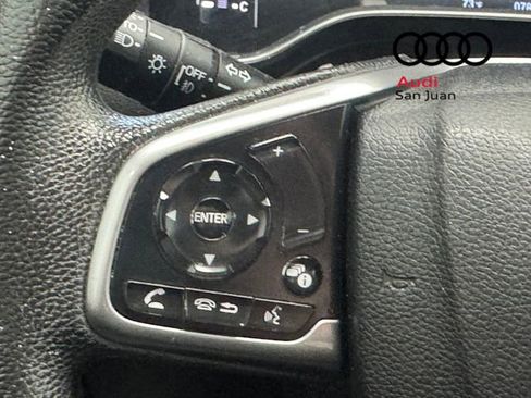 Used 2022 Honda CR-V EX image 18