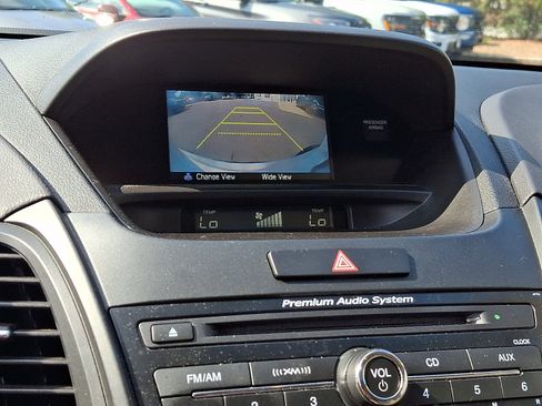 Used 2018 Acura RDX AWD image 20