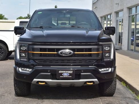 Used 2023 Ford F150 Tremor w/ Equipment Group 402A High AWD/4WD image 12