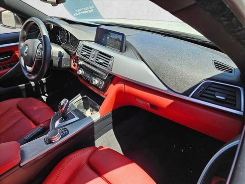 Used 2019 BMW 430i Gran Coupe w/ Convenience Package RWD image 20