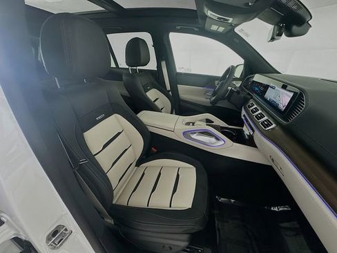 New 2026 Mercedes-Benz GLE 53 AMG 4MATIC image 29