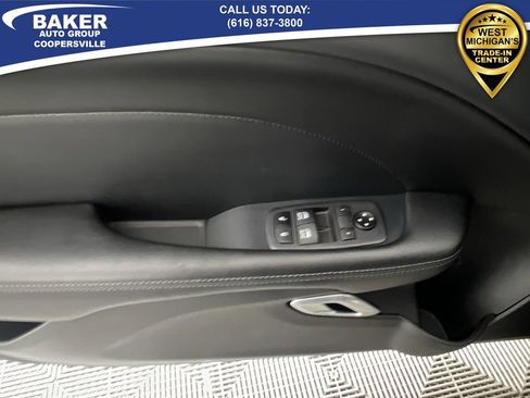 Used 2021 Dodge Challenger R/T Scat Pack w/ Plus Package image 22