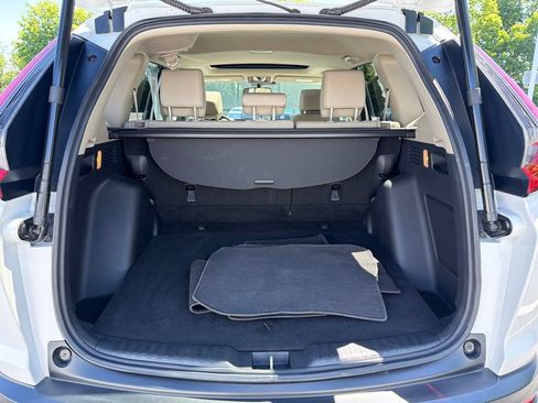 Certified 2022 Honda CR-V Touring image 23