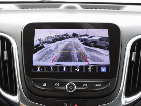 Certified 2023 Chevrolet Equinox LT image 13