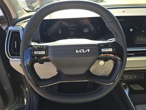New 2026 Kia Sorento EX image 29