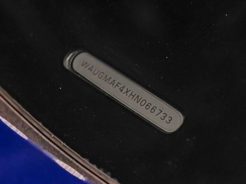 Used 2017 Audi A4 2.0T Ultra Premium w/ Convenience Package image 63