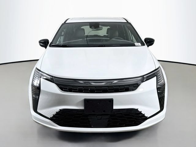 New 2027 Chrysler Pacifica Select FWD image 2