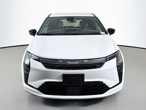 New 2027 Chrysler Pacifica Select FWD image 2