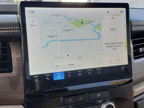 Certified 2024 Ford Expedition Limited image 20