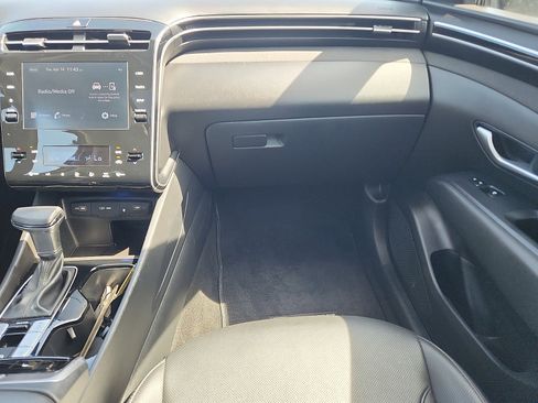 Used 2023 Hyundai Tucson SEL w/ Convenience Package AWD/4WD image 11