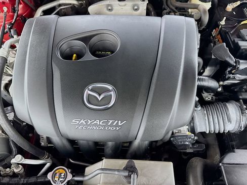 Used 2016 MAZDA MAZDA6 Touring w/ Touring Technology Package FWD image 40