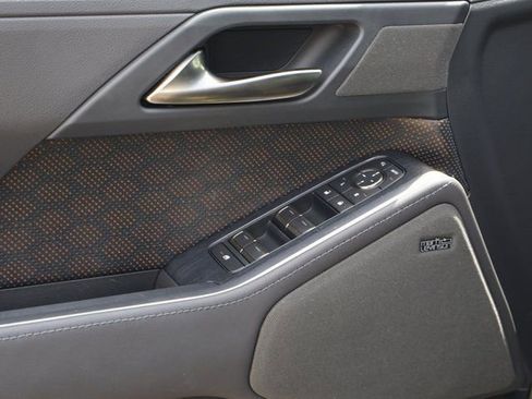Used 2024 Lexus GX 550 w/ Accessory Package (2T) AWD/4WD image 27